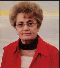 Barbara Ann Benefield