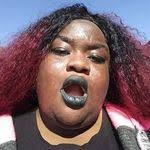 Ashanta Hemphill's Instagram, Twitter & Facebook