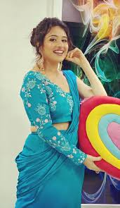 Beautiful Photos Of Paridhi Sharma In Saree Wiki Bio Tv Showssexiezpix Web  Porn