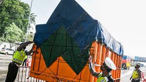 Dekonsentrasi adalah pelimpahan wewenang dari pemerintah pusat kepada daerah otonom sebagai wakil pemerintah atau perangkat pusat di daerah dalam kerangka negara kesatuan. Bukan Pemudik 10 Buruh Di Dalam Truk Diizinkan Lanjutkan Perjalanan Metro Tempo Co