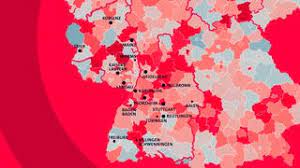 Corona Neuinfektionen Aktuelle Fallzahlen Region Trier Swr Aktuell