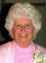 Obituary information for Marjorie J. Barton London