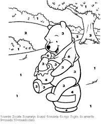 Colorear Por Numeros 50 Actividades Para Imprimir Para Ninos De Preescolar Primaria In Colorear Por Numeros Dibujo Navidad Para Colorear Dibujos Colorear Ninos