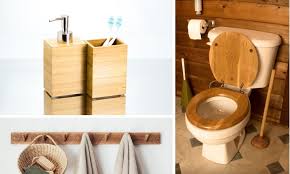 Installing bathroom accessories is a lot easier than you might think. 5 Tips When Buying Bathroom Furniture Made Out Of Wood Bathroom City