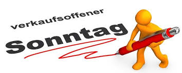 Verkaufsoffener Sonntag 07 02 2021 Geschafte Geoffnet