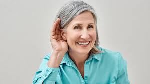 Is There a Connection Between Hearing Loss and Falls in Older Women?