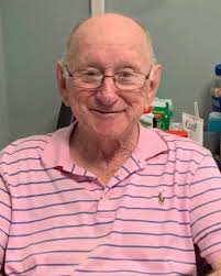 Bobby Berry Obituary March 22, 2024