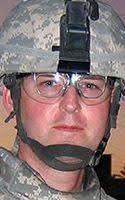 MAJ David Gladney Taylor Jr. (1969-2006)