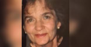 Virginia "Ginny" E. Bond Obituary