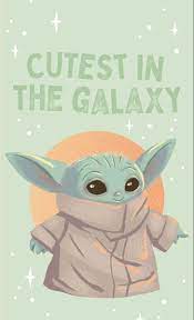 Babyyoda Cute Yoda Wallpaper Star Wars Baby Star Wars Yoda