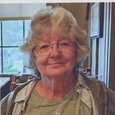 Anita Louise Cyrus Cox Obituary May 29, 2021