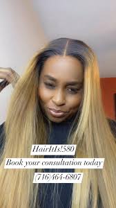 It’s your time to SHINE!!! Design your own custom unit. Book your  consultation today. Wig Designer:Yolanda @highlight