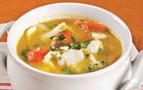 Reteta video completa pentru ciorba de pui. Valori Nutritionale Supa De Legume Si Piept De Pui Calorii Proteine Carbohidrati Si Grasimi Klorii