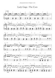 Comprimi facilmente i tuoi file pdf con lo strumento online di soda pdf. Playpopularmusic Blogspot Piano Sheet Music Sheet Music Piano Sheet