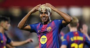 Barça : Yamal chauffe tout le monde pour son grand retour