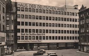 German Modernism And Neues Bauen Modern Architecture German