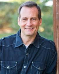 Pray Big by Will Davis Jr