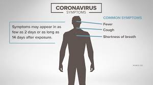 Allergies are caused by your immune system overreacting to normal things in your environment — such as pollen, dust, mold, pet dander — and are not contagious. Coronavirus Do I Have Covid 19 The Flu Or Just Allergies Wwltv Com