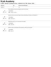 Tableau term that refers to combining two data sources into a single answer is a. Tableau Drg Vlab Academy 2 Drgs Attempt 1 By Margaret Zinser 5 18 17 Pm Passed 100 Objective Qty Points Achieved Possible Objective 1 4 4 4 When Course Hero