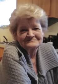 Polly Saunders Obituary