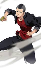 キャラクター｜BLEACH Brave Souls（ブレソル）公式サイト｜KLabGames