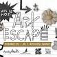 This Is Not Art Escape event image