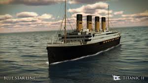 If you're looking to hop on the elliptical while on the titanic ii, you're going to be out of luck! Titanic Luxusdampfer Wird Nachgebaut Erste Fahrt 2022 News Ausland Bild De