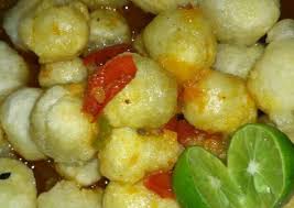 Daripada gak sabar pengin menyantapnya, yuk simak resep di cireng merupakan makanan khas sunda yang memiliki arti aci digoreng. Resep Cireng Banyur Kekinian Ala Ala Anti Gagal Recherche Recette
