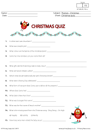 Years ago when my husband first went into pastoral ministry (we're talking 20 years ago, time really does fly!), i remember seeing a book on his shelf entitled, how to read the bible for all its. Fun Christmas Quiz