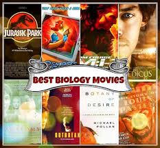 The 20 best movies of the year 2000. Best Biology Movies Top 27 Biology Themed Movies Biology Explorer