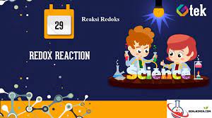 Reaksi Redoks Adalah Reaksi Yang Melibatkan Reaksi Reduksi Dan Reaksi Oksidasi Pengertian Reaksi Oksidasi Dan Reaksi Reduksi Berkemba Sel Hewan Kimia Biokimia