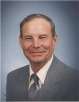 Willard Jones Obituary (2012)