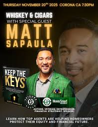 California real estate professionals networking event