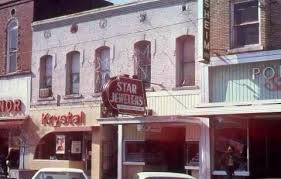 Star Jewelers Krystal Rome Georgia Rome Floyd County