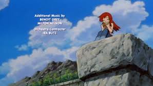 Pokemon 2000 End Credits Choice One Pokemon 2000 Pokemon Movie Posters