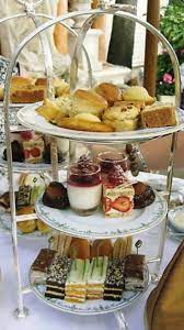 Ritz Paris No Recipes Just Savor The Beauty Of These Rich Sweets B Tea Time Food Afternoon Tea High Tea