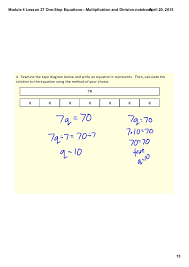 People now are accustomed to using the internet in gadgets to see image and video data for inspiration, and according to the title of the article i will talk about about lesson 27 homework 3.5 answer key. Mod 4 Lesson 27 Cute766