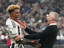 Beşiktaş: Gedson Fernandes quitte, montant du transfert révélé! - Imagen principal del artículo