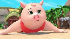 Top Wing: Where to Watch and Stream Online