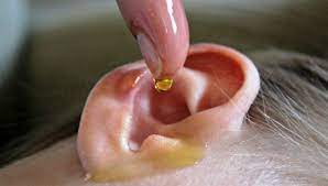 Here are various natural remedies to clean your ears. You Ve Been Cleaning Your Ears All Wrong Here S What You Should Be Doing Instead