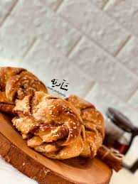 لفائف الهيل السويديه طعم ولا اروع زاكي Recipe Easy Dinner Recipes Quick Easy Meals Recipes