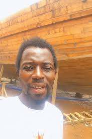 Ghanaian prophet builds ark for december 2025 apocalypse
