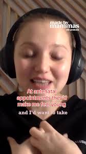 Young Mums vs Geriatric Mums: Pregnancy Experiences Revealed