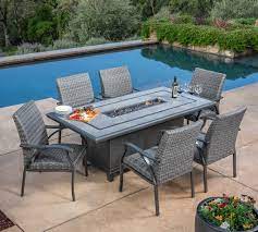 10 Costco Patio Furniture Sets Pieces That Will Impress Your Whole Neighborhood Costco Patio Furniture Patio Outdoor Table Settings
