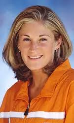 FORMER LADY VOL SHARON DICKIE THOMPSON PLACES 59TH AT WORLD XC MEET