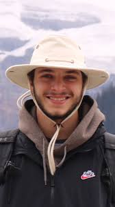 Dale Lehoux's Instagram, Twitter & Facebook