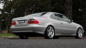 Mercedes Benz Clk 430 V8 Mercedes Benz Mercedes Benz