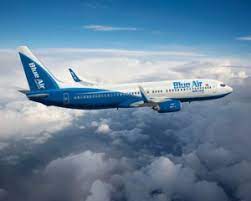 La fel ca în 2019, ruta va fi operată doar în sezonul de vară, începând cu 30 martie până în 23 octombrie. Blue Air LanseazÄƒ Zboruri Directe Intre Bucuresti Otopeni Si Londra Heathrow Cuvantul LibertÄƒÅ£ii