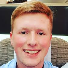 Profile for Lachlan Johnson-Thomas