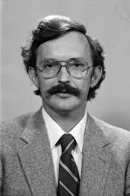 Chuck Couch's Instagram, Twitter & Facebook